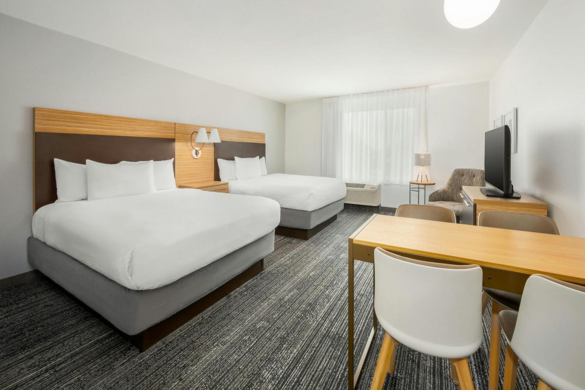 Towneplace Suites By Marriott Montgomery Eastchase Exterior photo